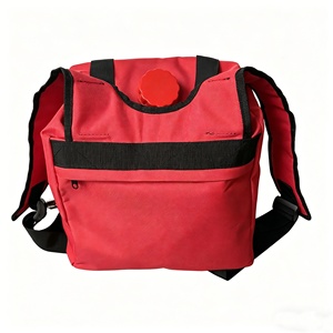 Sac à dos d'incendie robuste en PVC thermosoudé Oxford, kit anti-incendie, imperméable, pour pompiers, sac à <span class=keywords><strong>eau</strong></span> pour forêt, 20L, pompe à <span class=keywords><strong>eau</strong></span> pour incendie forestier - Product Image 5