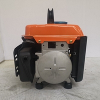 Générateur miniature à essence insonorisé de 0,75 kW (750 W) à 950 W, 2 temps, vente en gros, pour le Nigéria