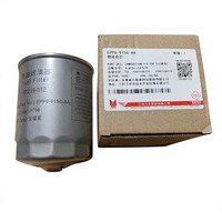 Filtre à carburant authentique EPP6-9156-AA pour moteur diesel JMC Grand Avenue Dadao, pièces détachées automobiles d'origine