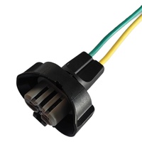 7289-5011-30 Konektor Lampu Kabut Lampu Depan H8/H11