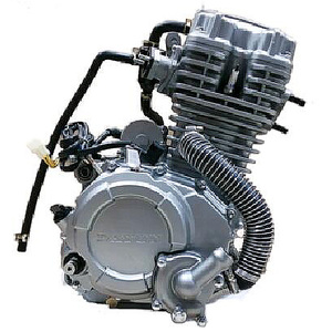 <span class=keywords><strong>Moteur</strong></span> de <span class=keywords><strong>moto</strong></span> refroidi par eau à faible consommation de carburant, utilisant une technologie optimisée de refroidissement et de réduction du <span class=keywords><strong>bruit</strong></span> - Product Image 3