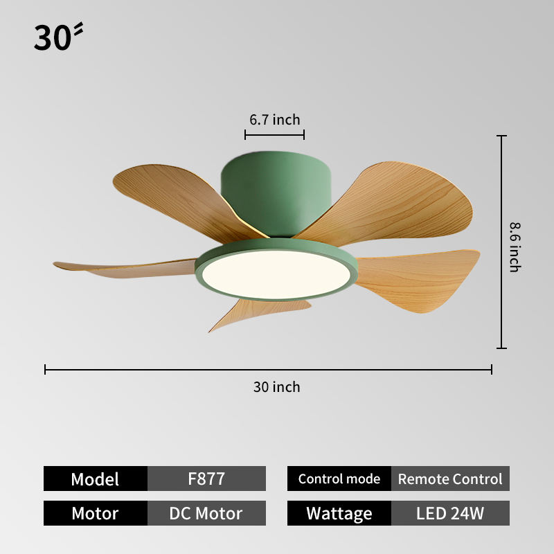 เขียว + 30นิ้ว