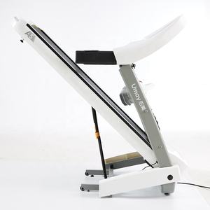 Petit tapis roulant multifonctionnel à vitesse réglable de haute qualité équipement de fitness <span class=keywords><strong>cardio</strong></span> - Product Image 5