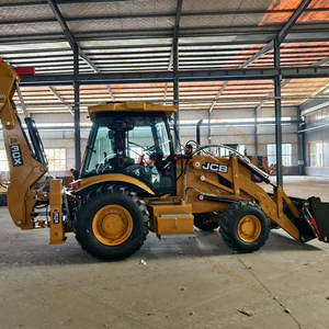 Gebrauchte TLB JCB 3CX Bagger lader, gebrauchte Jcb Bagger lader zum Verkauf - Product Image 2