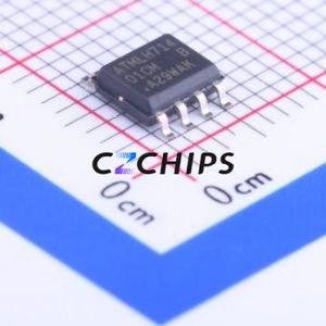Puce EEPROM de circuit intégré de SOIC-8 de AT24C01C-SSHM-T en vente entière Fournisseur de puces de composants électroniques et Service de nomenclature - Product Image 2