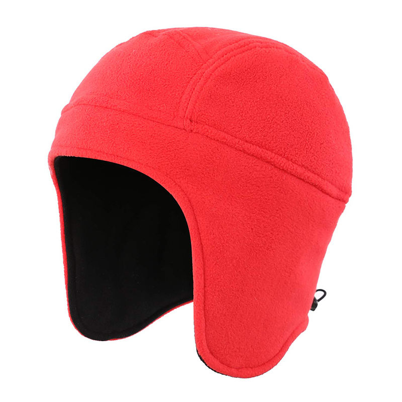 สีแดงเข้ม