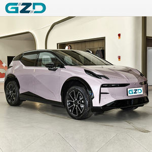 2025 nuovo Geely Zeekr <span class=keywords><strong>X</strong></span> <span class=keywords><strong>auto</strong></span> elettriche 4WD nuovo veicolo energetico <span class=keywords><strong>auto</strong></span> economiche per la vendita Zeekr SUV elettrico per le <span class=keywords><strong>donne</strong></span> <span class=keywords><strong>auto</strong></span> compatte - Product Image 3