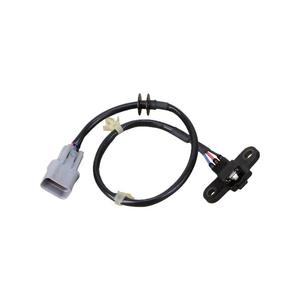Cảm biến vị trí trục khuỷu mới CKP cho 1996 1998 Hyundai Sonata 2.0L L4 OEM 35350-22600 3931033040 j5t29171 39310-33340 - Product Image 3