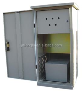 Boîtier électronique en métal personnalisé Boîte en métal de haute qualité <span class=keywords><strong>antirouille</strong></span> et anticorrosion personnalisée - Product Image 4