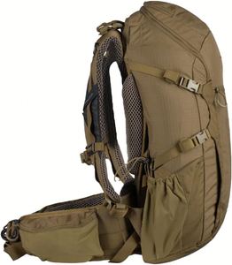 กระเป๋าเป้สะพายหลังลายพรางทหารสไตล์ Tactical รุ่น Factory FreeFall Pack Denim ทนทาน ใช้งานกลางแจ้งได้ จุของได้เยอะ ดีไซน์แข็งแรง - Product Image 2