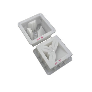 Renfa Offre Spéciale Ménage Décoration Murale Bloc Moules Nouvelle Conception En Plastique Moules D'injection à <span class=keywords><strong>Prix</strong></span> Économique - Product Image 5