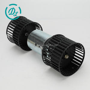 Motor de Ventilador EexcavaStart para Excavadora ZX70 - Repuesto Confiable para Calefacción de Cabina 4475716 - Duradero y Eficiente con 1 Año de Garantía - Product Image 1