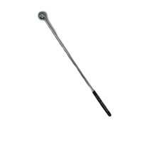 Instruments pour malvoyants, boule acrylique, ensemble de baguettes de fixation Wolff, outil d'entraînement oculaire