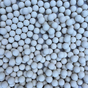 Boules absorbantes d'huile en papier de roche volcanique 21mm 21.5mm 22mm pour le nettoyage des pores du visage et le contrôle du sébum pour femmes - Product Image 2