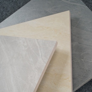 กระเบื้องเซรามิกกันลื่นสีเบจ Magitile ขนาด 300x300 มม. พื้นผิวด้านเพื่อความปลอดภัยสำหรับห้องน้ำและพื้นที่เปียก - Product Image 3