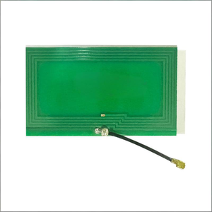 高品質NFCアンテナ13.56MHzフレキシブルFPC外部カードリーダーモジュールRFID PCBボードモバイル決済デバイス - Product Image 1