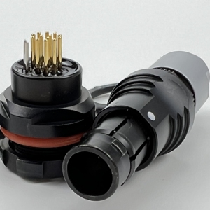 ขั้วต่อ ขายส่ง fischers แบบกําหนดเองที่รองรับตัวเชื่อมต่อสายไฟอุตสาหกรรมราคาประหยัดตัวเชื่อมต่อสายไฟ - Product Image 3