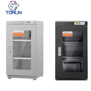 DG100 Industriedehumidifizierer, Entfeuchtungsschrank mit Temperatur- und Feuchtigkeitskontrolle für Stickstofflagerung - Product Image 1