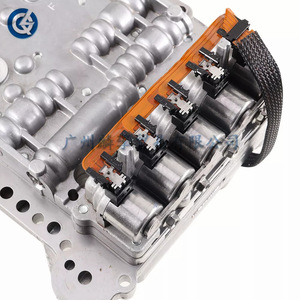 46313-23000 Cuerpo de Válvulas de Transmisión, Solenoide de Cambio de Marcha Automático, Nuevo para Reemplazo o Reparación - Product Image 3