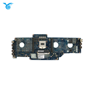 Laptop <strong>Parts</strong> 4703X Main Board Laptop Motherboard for <strong>Alienware</strong> 18 R1 Notebook Replacement SYSTEM BOARD Logic Board - Product Image 1
