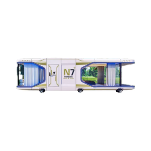 Giardiniere Cottage serra per ville attaccate allo spazio vitale strumento di stoccaggio muro acqua piovana sistema di irrigazione per gli amanti delle piante - Product Image 1