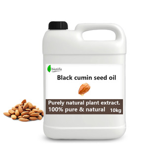 Olio di Mandorle Dolci all'Ingrosso, Semi Freschi per Cura di Capelli e Pelle, Uso Cosmetico, Olio Vettore Puro Naturale Biologico Pressato a Freddo - Product Image 5