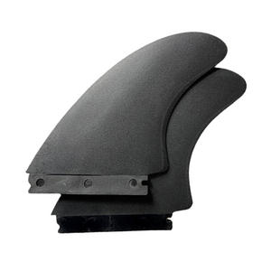 ครอส-บอร์เดอร์ G7 ครีบสองข้างซ้ายขวาต่อชุด ใบพัดกระจายน้ำ หางกระดานพาย ขายส่งอุปกรณ์เสริมกระดานโต้คลื่น - Product Image 2