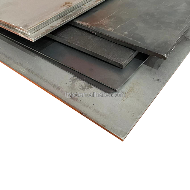 Pressure Vessel Sheet Q345R SA516gr70 Carbon Steel ASME SA516 Grade 60 Gr.60 Boiler Steel Plate Supplier SA 516 Gr70