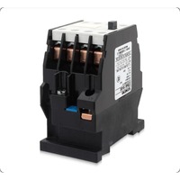Relé Auxiliar Monofásico 3RH61401AN20, 10A, 4NO, AC220V, 50/60Hz, Serie 3RH6, Marco S00, Terminal de Tornillo, Relé de Control Industrial