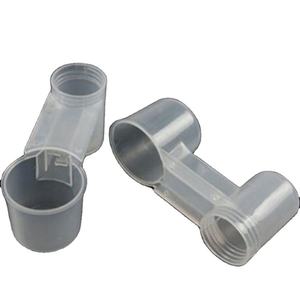 Tazas para pájaros y loros, paloma con Dos Bocas, <span class=keywords><strong>fuente</strong></span> <span class=keywords><strong>de</strong></span> agua automática para piloto - Product Image 1