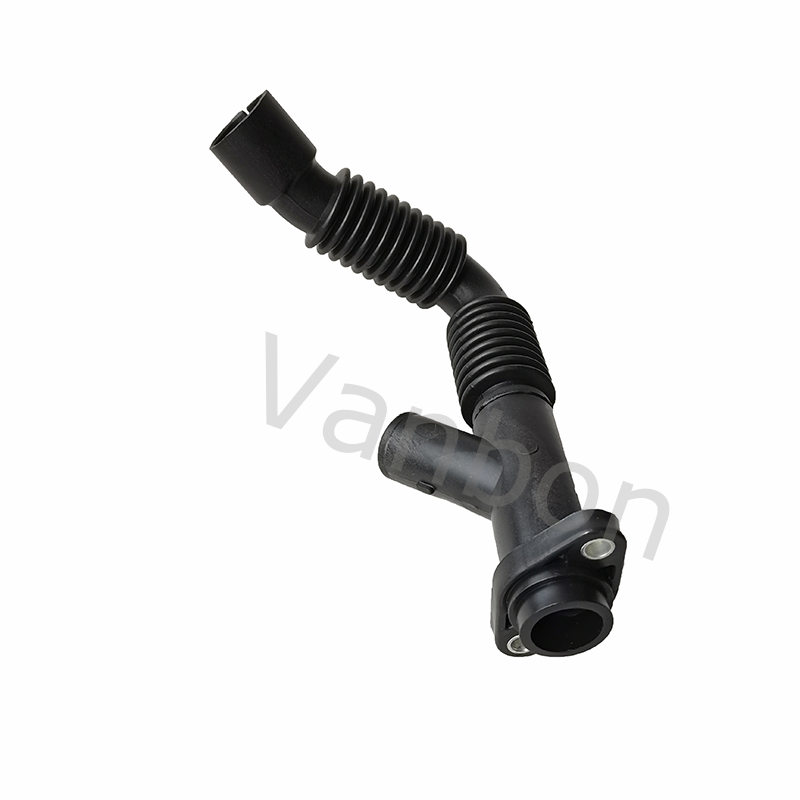 ぷぅ Volvo 1/2 Inch Air Brake Hose OEM 22938295 with DOT Approved