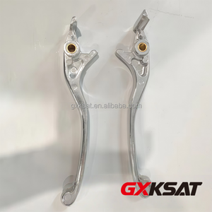 ก้านเบรก ก้านคลัตช์ ยี่ห้อ GXKSAT รุ่นยอดนิยม สำหรับรถมอเตอร์ไซค์เวสป้า - Product Image 3