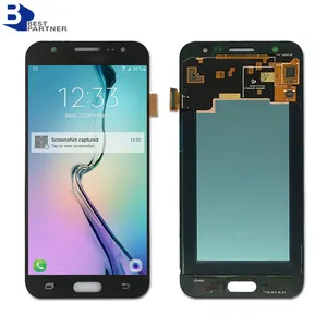 Approvisionnement d'usine pour samsung pour galaxy j5 prime j500 j510 j520 j530 lcd assemblage d'origine pour samsung j5 pro écran