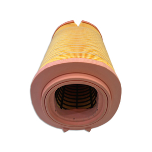 Nouveau filtre à air pour camion commercial 6 DA-F MX11 certifié ISO/TS16949, filtration à 99,9 %, 5000 milles - Product Image 2