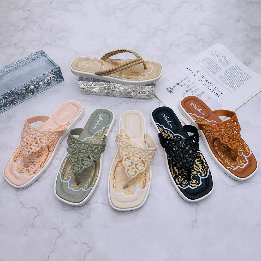 summer collection for women 2025 shoes or slippers