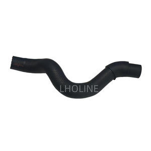 Tuyau de refroidissement en caoutchouc 21501-JG300 pour remplacement de véhicule, taille standard, matériau EPDM - Product Image 1