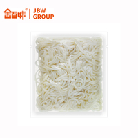 Kempai Udon Nouilles Chazi Nouilles Mélange de Nouilles Instantanées Ramen Japonais Ramen Soba Instantané