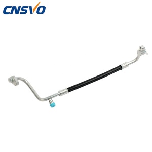 Điều hòa không khí ô tô xả Hose tự động điều hòa không khí Hose HA 113905c 73424ae06a su. baru Outback - Product Image 2