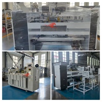 Nouvelle machine à agrafer les boîtes semi-automatique Oray 2500 4800W 600 clous/min pour l'emballage des fruits et légumes destinés à l'exportation