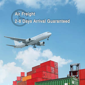 Lojistik hizmeti Ningbo Shenzhen navlun çin hollanda İngiltere avustralya lojistik deniz servis sağlayıcı hava ekspres - Product Image 5