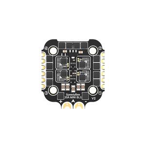 F405 Mini BLS 35A 20x20 ngăn xếp chuyến bay điều khiển 4-in-1 ESC cho <span class=keywords><strong>FPV</strong></span> bay không người lái hỗ trợ <span class=keywords><strong>DJI</strong></span> video kỹ thuật số <span class=keywords><strong>Transmitter</strong></span> - Product Image 5