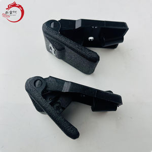 81180-34000RY Conjunto de manija de liberación del cierre del capó para Hyundai/Kia 8118034000RY - Product Image 5