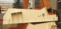 HONGXING Fabrik Kleiner GZD-Serie PLC-gesteuerter elektrischer Vibrationsförderer 1000kg 120-150t/h – Vielseitig einsetzbar in Brecheranlagen