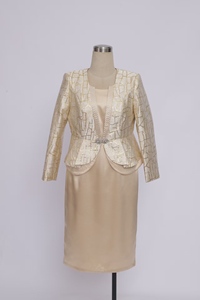 Vestidos Elegantes Formales para Mujeres Afroamericanas, Ropa Elegante para Iglesia - Product Image 4