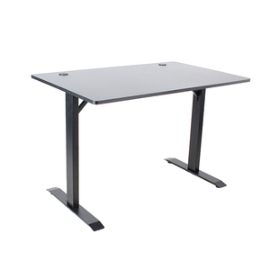 Fabricant de meubles en bois personnalisés Bureau de <span class=keywords><strong>studio</strong></span> d'enregistrement de musique Table ergonomique d'ordinateur de jeu PC Bureau de joueur <span class=keywords><strong>Studio</strong></span> OEM - Product Image 1