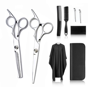 Ciseaux à cuticules en acier inoxydable, lame incurvée et tranchante, coupe-cuticules, outil de manucure et de pédicure pour usage en salon - Product Image 2