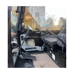 Japón CAT 308E 308E2 308C 307E2 306E2 305, 5E2 304 303.5E 301,5 310 excavadora usada CAT 307,5 excavadora sobre orugas Mini excavadora - Product Image 6