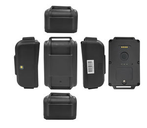 צמיד גפרף <span class=keywords><strong>gps</strong></span> חדש עבור חיה גדולה 4000mah נטענת 4 גרם חי מעקב אחר סוס כבש סוס צאן - Product Image 5