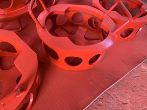 Prezzo economico martello perforatore per punte triconiche/punte PDC - Product Image 2