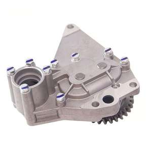 Hansen LG853.02.02.01 New Steel Hydraulic <b>Diesel</b> <b>Engine</b> <b>Oil</b> Filter Wheel Loader Spare Parts with Gear Pump and Valve - Product Image 3